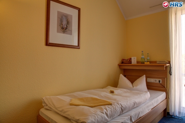 Hotel Stadt Spremberg